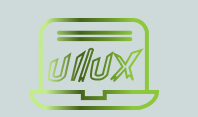 UI/UX Designer Logo